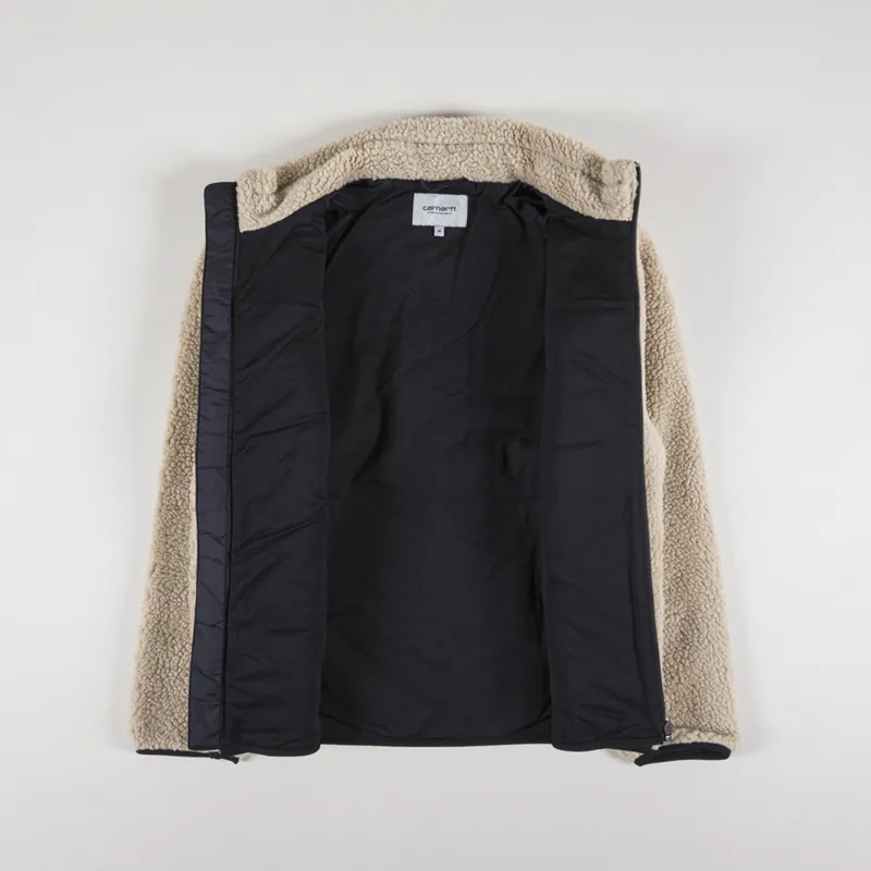 Carhartt WIP Prentis Liner Wall Black-1