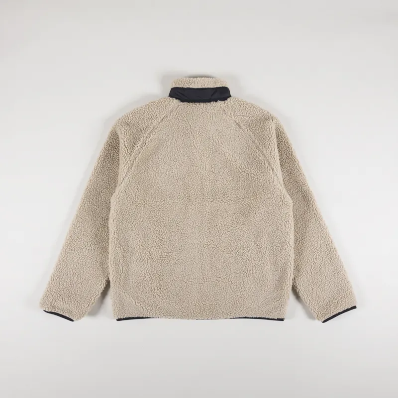 Carhartt WIP Prentis Liner Wall Black-2