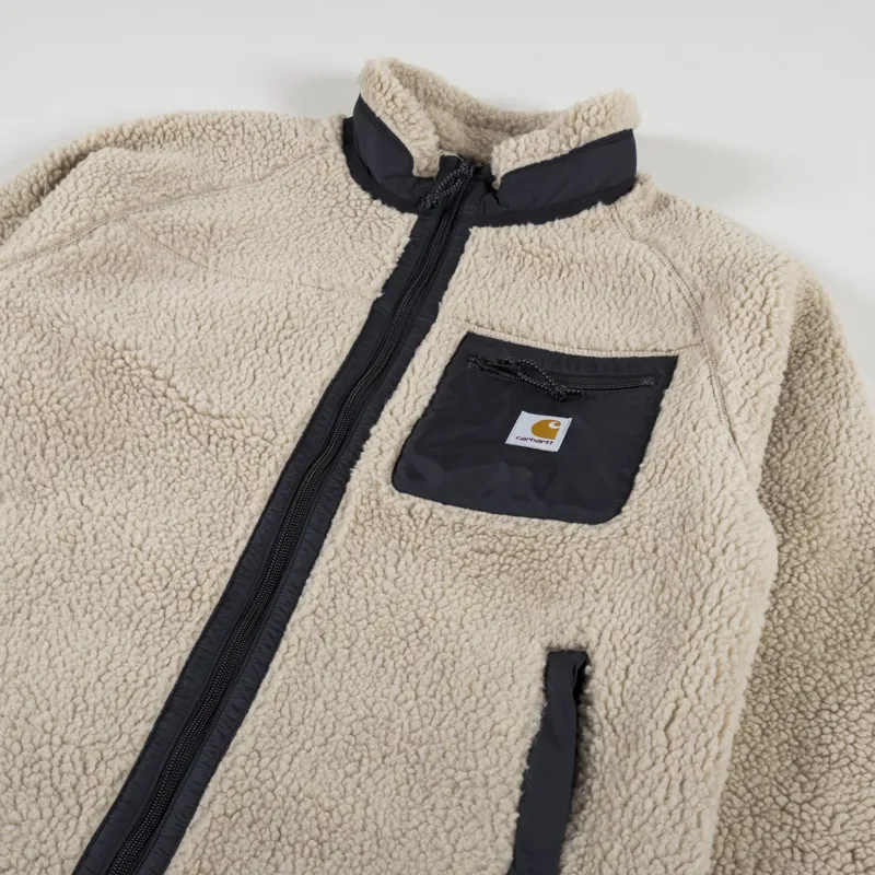 Carhartt WIP Prentis Liner Wall Black-3