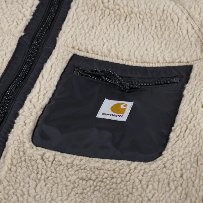 Carhartt WIP Prentis Liner Wall Black-6