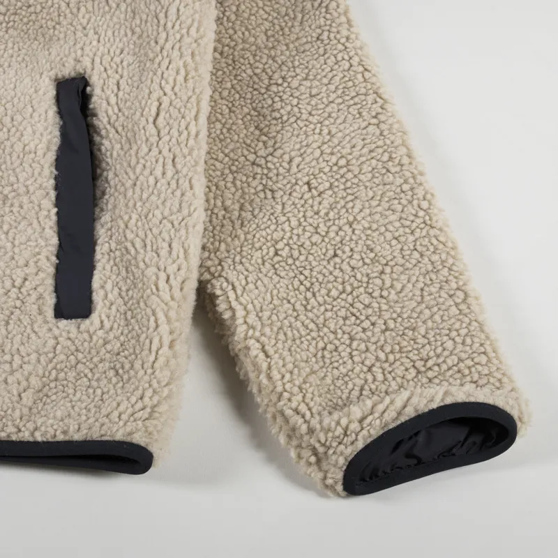 Carhartt WIP Prentis Liner Wall Black-7