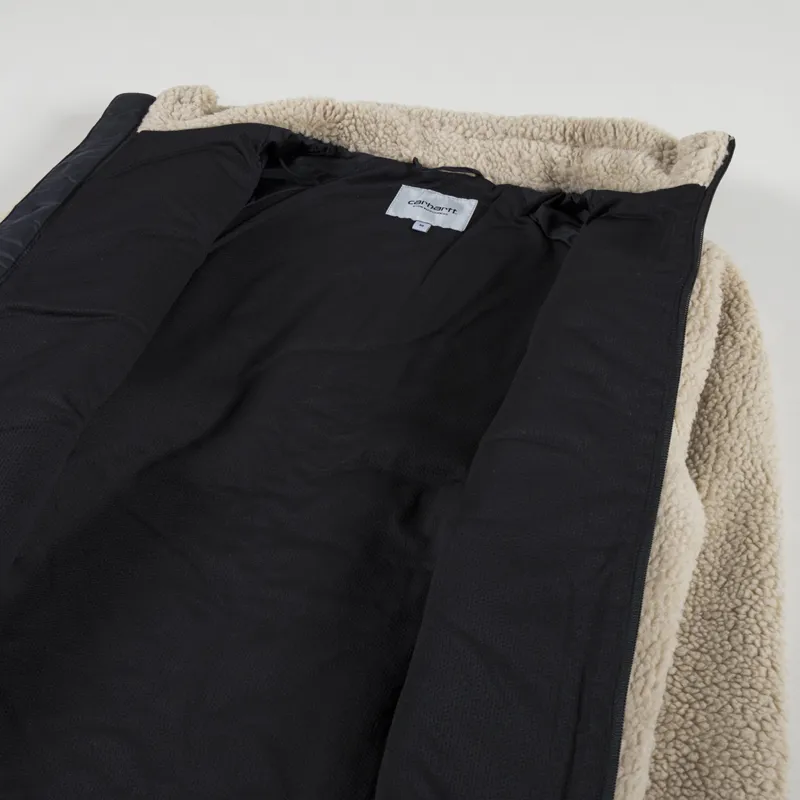 Carhartt WIP Prentis Liner Wall Black-5