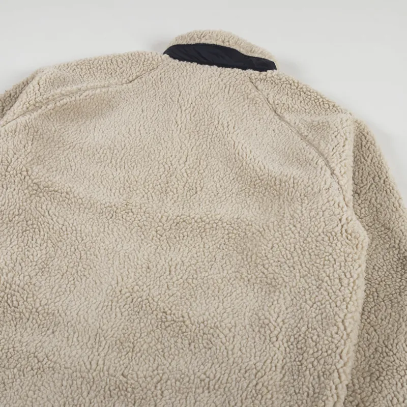 Carhartt WIP Prentis Liner Wall Black-4