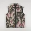 Carhartt WIP Prentis Vest Liner Baru Jacquard Wall Cypress