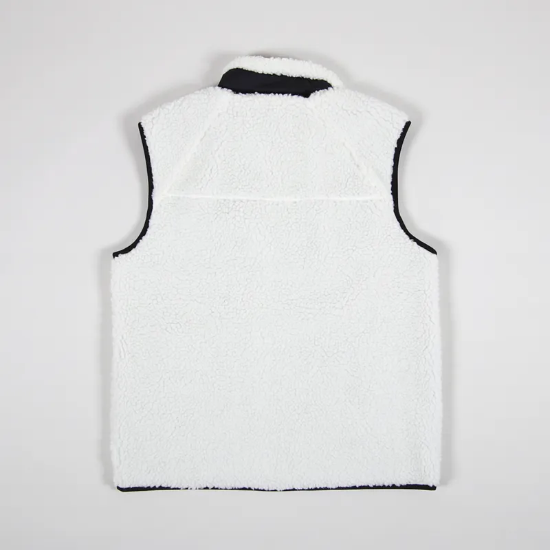 Carhartt WIP Prentis Vest Liner Wax-2