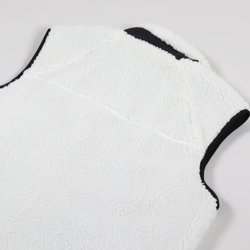 Carhartt WIP Prentis Vest Liner Wax-7