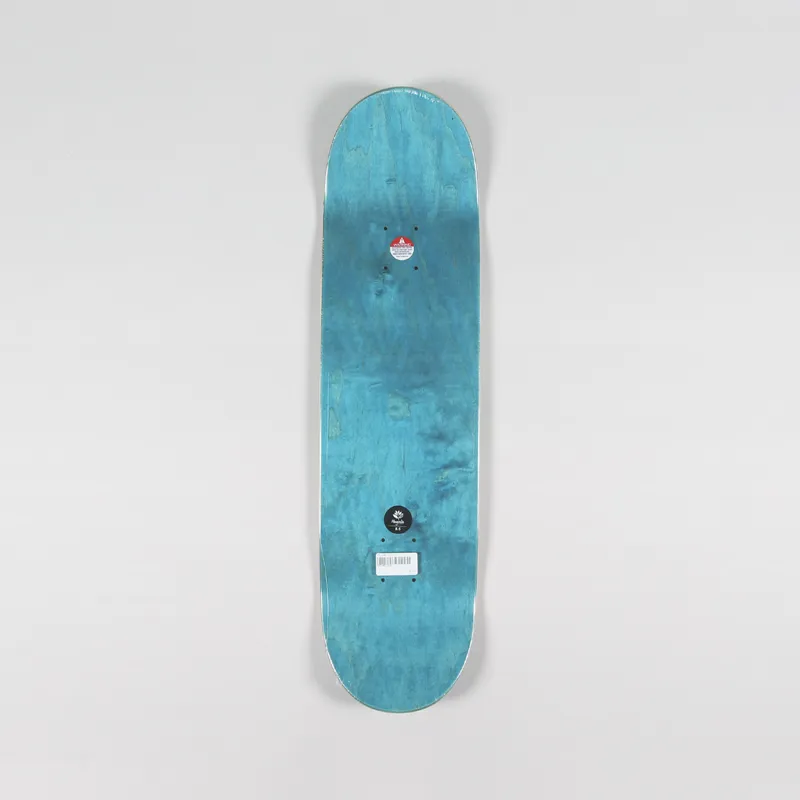 Magenta Pro Camel Zoo Deck 8.5 Inch-1