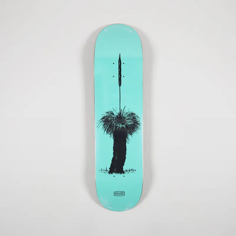 Pass Port Pro Series Callum Paul Deck 8.125 Inch