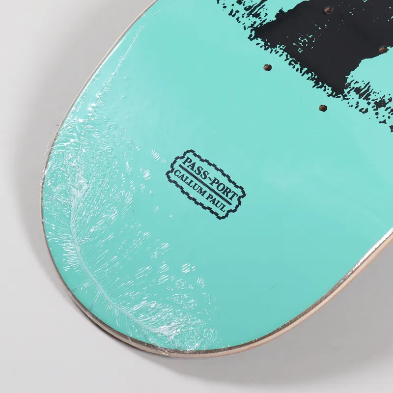 Pass Port Pro Series Callum Paul Deck 8.125 Inch-2