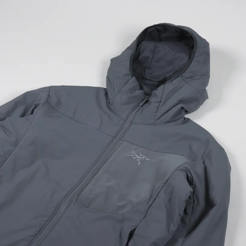 Arc'teryx Proton LT Hoody Microchip-3
