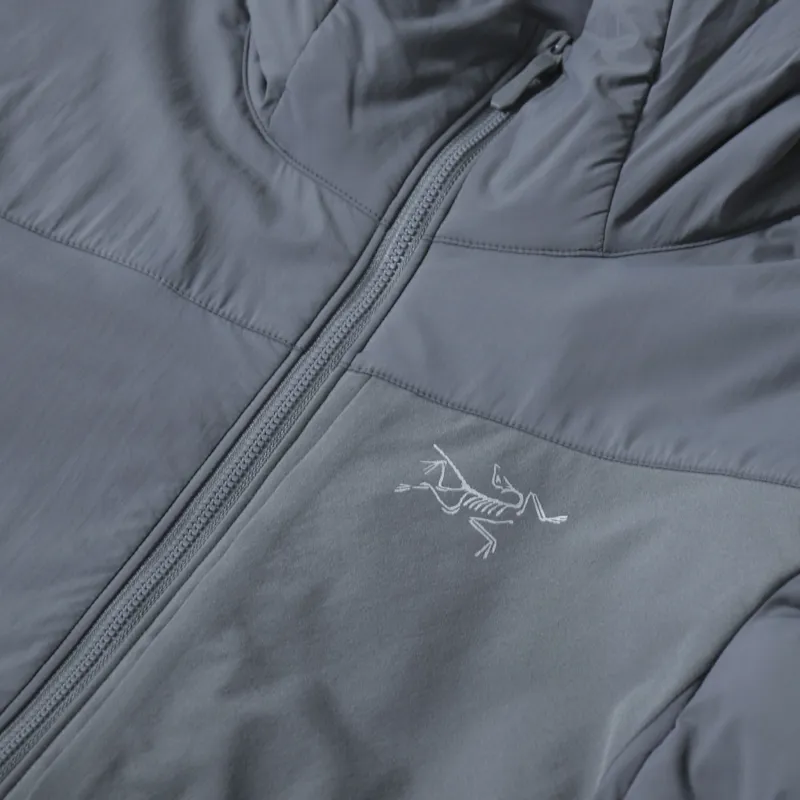 Arc'teryx Proton LT Hoody Microchip-7