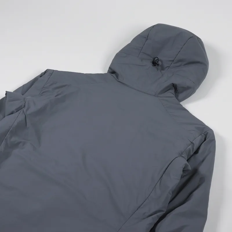 Arc'teryx Proton LT Hoody Microchip-5