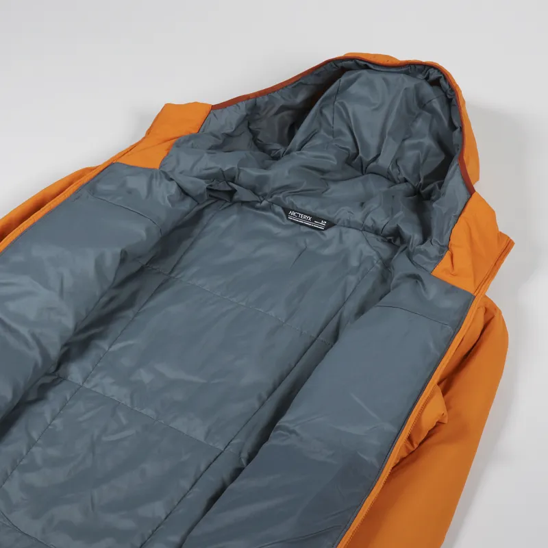 Arc'teryx Proton LT Insulated Down Hoody Wildchild-4