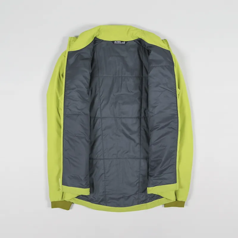 Arc'teryx Proton LT Insulated Wind Resistant Jacket Glade-1