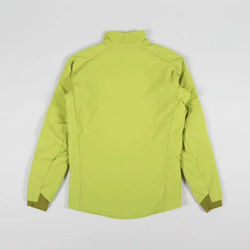 Arc'teryx Proton LT Insulated Wind Resistant Jacket Glade-2