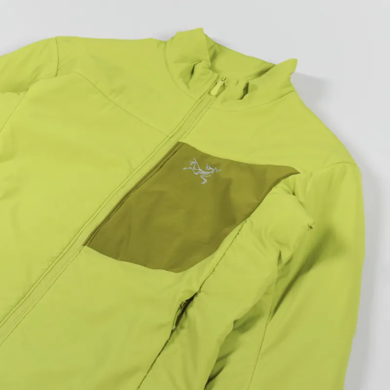 Arc'teryx Proton LT Insulated Wind Resistant Jacket Glade-3