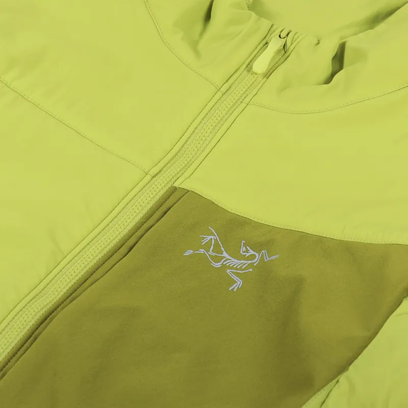 Arc'teryx Proton LT Insulated Wind Resistant Jacket Glade-7