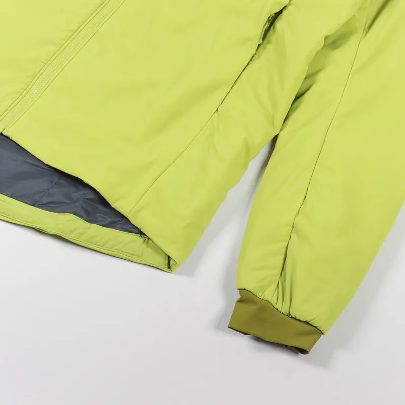 Arc'teryx Proton LT Insulated Wind Resistant Jacket Glade-6