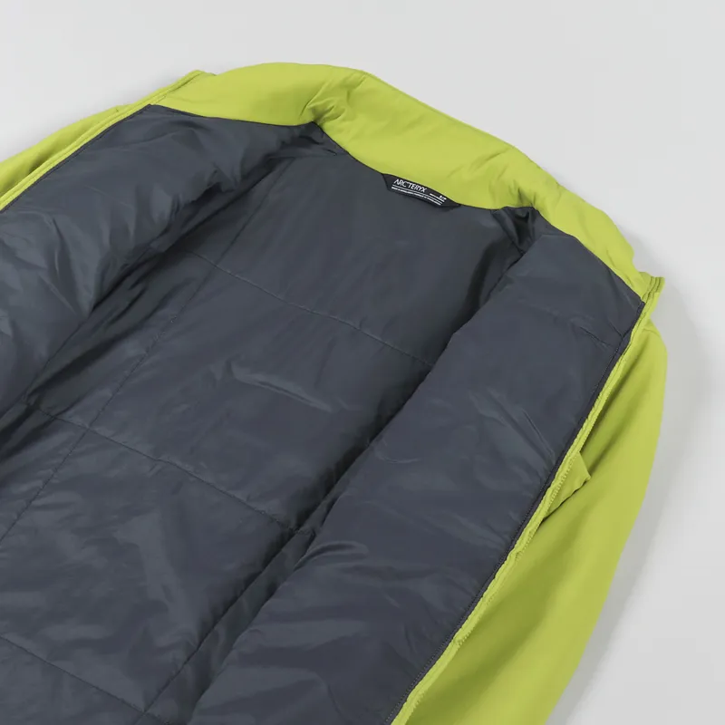 Arc'teryx Proton LT Insulated Wind Resistant Jacket Glade-4