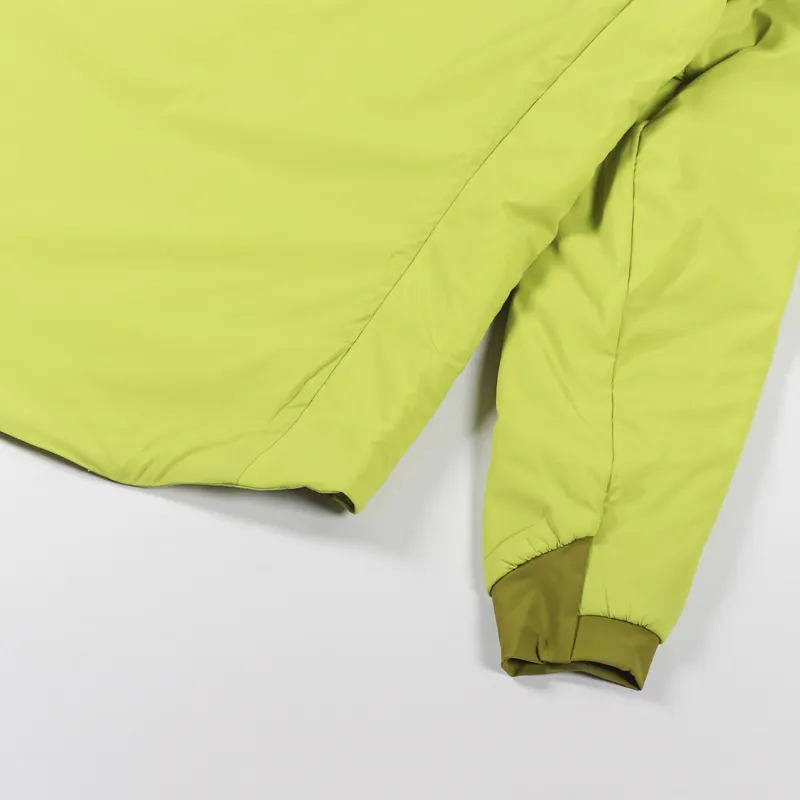 Arc'teryx Proton LT Insulated Wind Resistant Jacket Glade-8