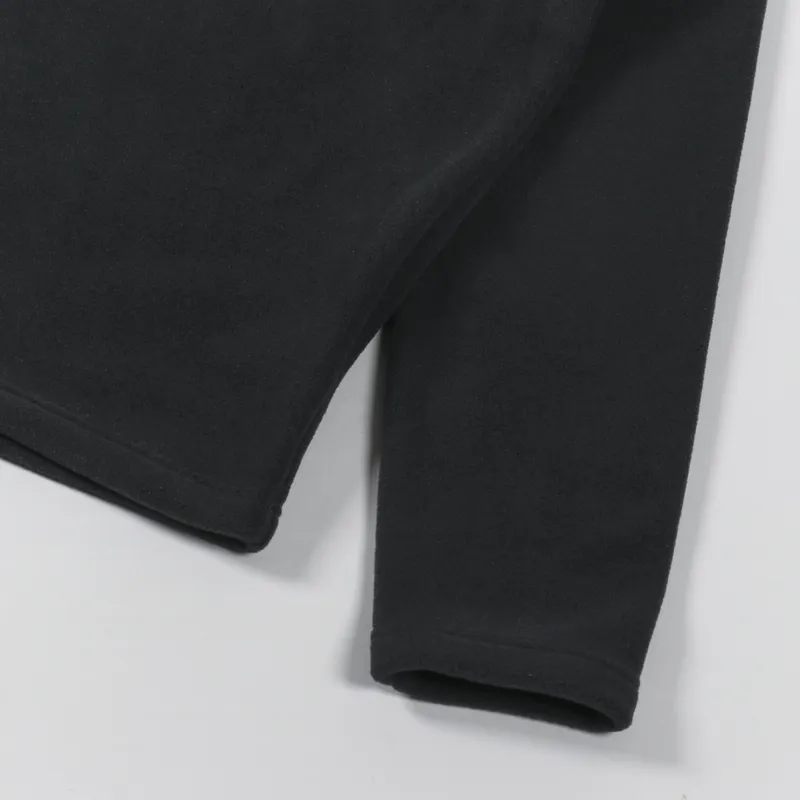 Berghaus Prism Heritage Half Zip Fleece Black-3