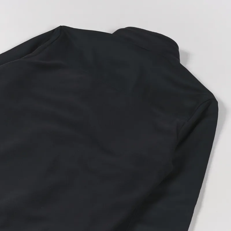 Dickies Port Allen Fleece Black-5