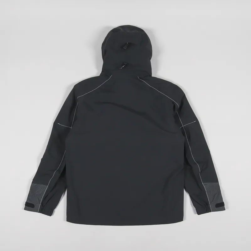 ジャケット・アウター and wander 21'ss e vent rain jacket 中古・古着通販】and wander (アンドワンダー) PERTEX SHIELD
