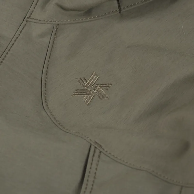 Goldwin Pertex Unlimited 2L Windproof Water Resistant Jacket Nutshell-4