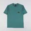 Stan Ray Patch Pocket T Shirt Agave
