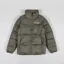 Columbia Puffect II Jacket Stone Green