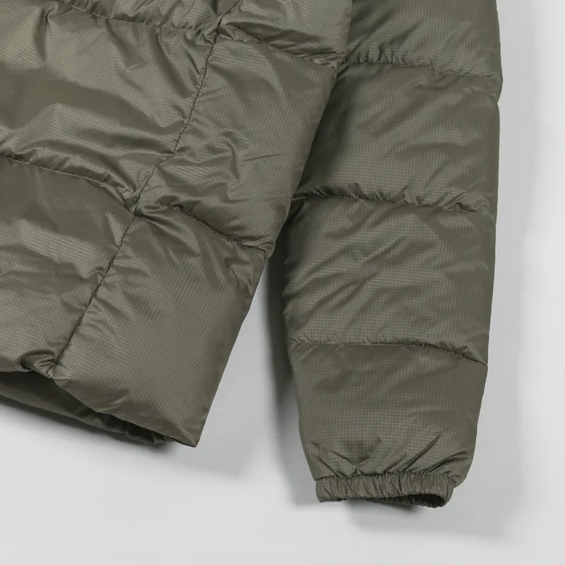 Columbia Puffect II Jacket Stone Green-8