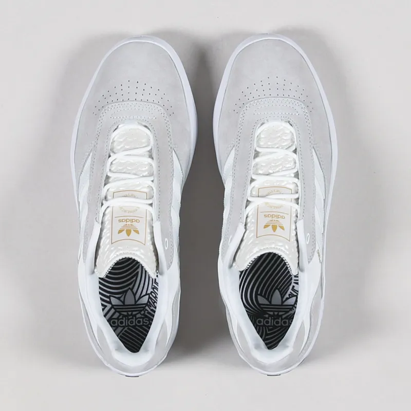 lucas puig adidas white