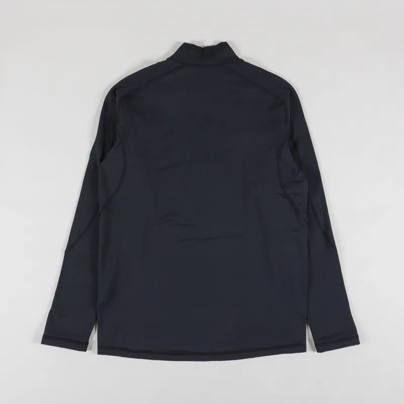 non. 66 North Mens Basar Zip Neck - Nordic Outdoor