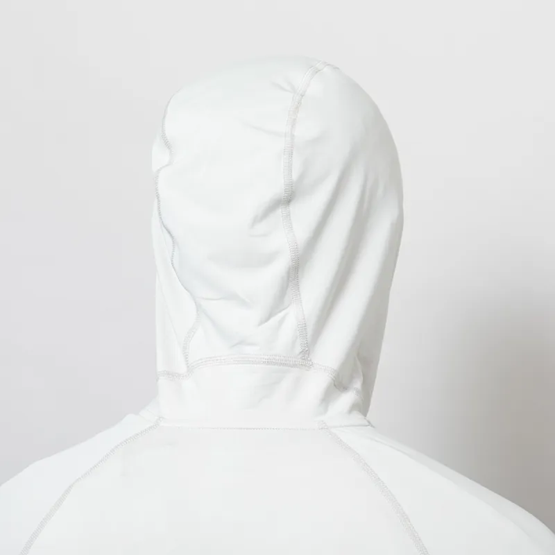 66 North Ljosufjoll Hoodie Dark Stone-6