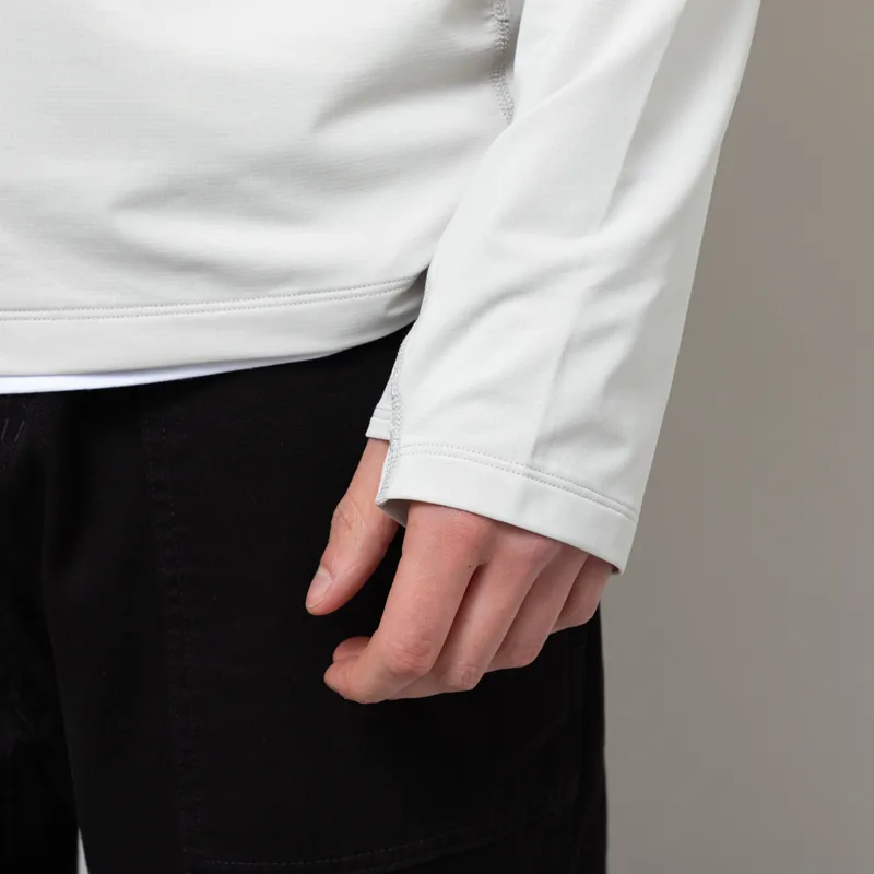 66 North Ljosufjoll Hoodie Dark Stone-9