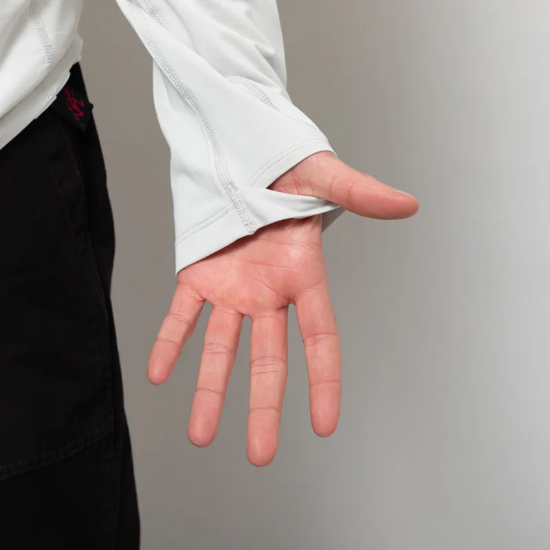 66 North Ljosufjoll Hoodie Dark Stone-10