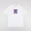 Butter Goods Explosion T Shirt White