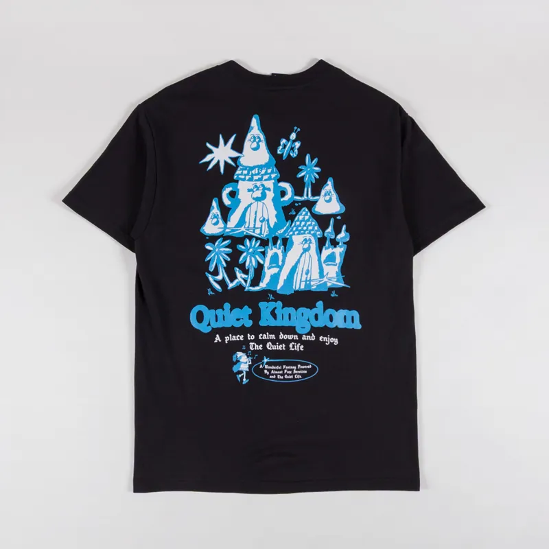 The Quiet Life | Inspired by the 80's skate, punk and BMX scene