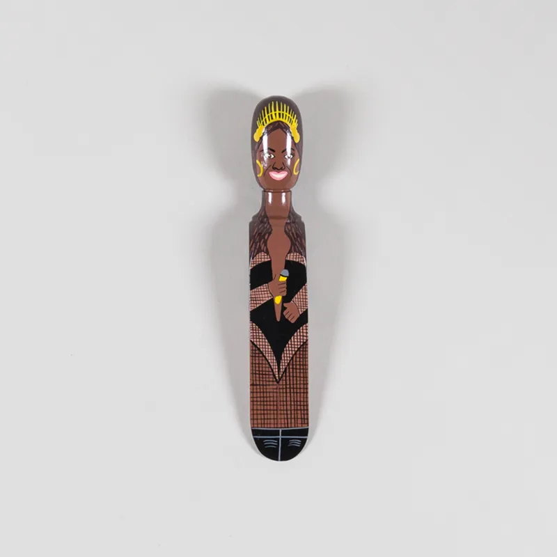 Wedgie Queen B Door Wedge-1