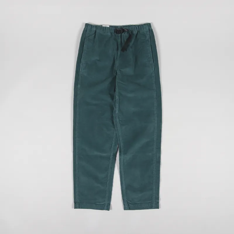 Levis Skateboarding Mens Quick Release Pants Mediterranean Blue