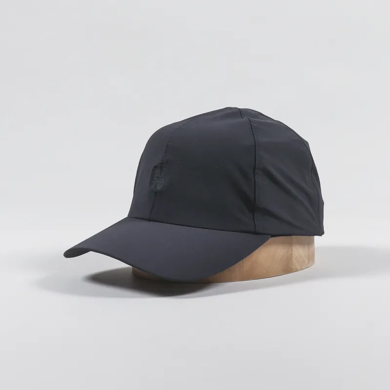 Norse Projects Quickdry Sports Cap Dark Navy