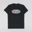 Deus Ex Machina Quanta T Shirt Black