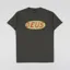 Deus Ex Machina Quanta T Shirt Leaf Marle