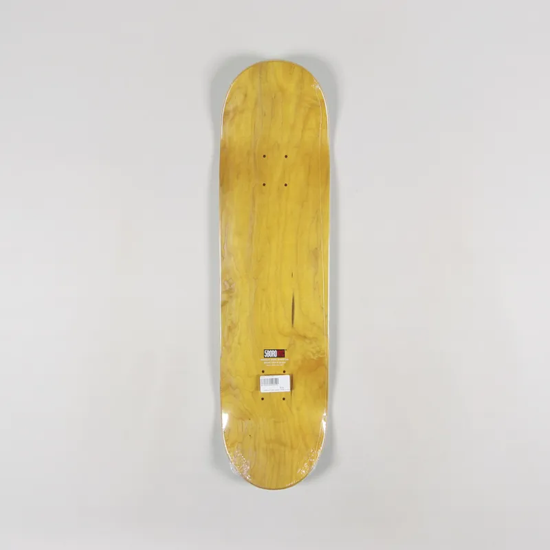5Boro Queens Pike Deck 8.375 Inch-1