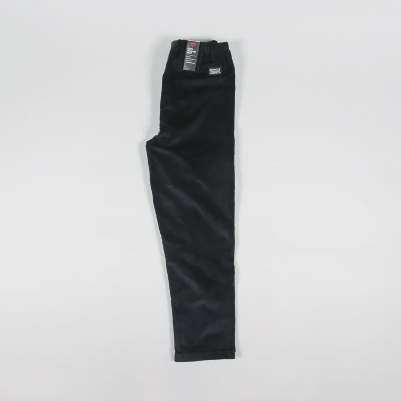 Levi's Skateboarding Quick Release Pant Black-2