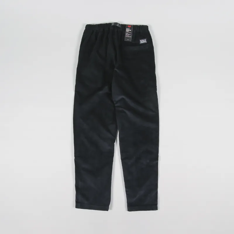 Levi's Skateboarding Quick Release Pant Black-1