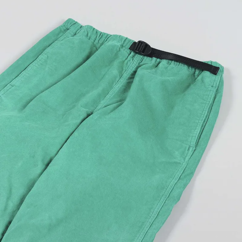 Levi's Skateboarding Quick Release Pant Green Light-5