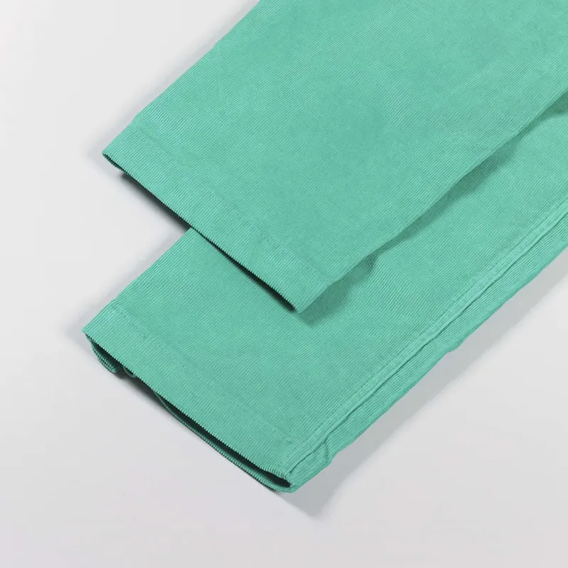 Levi's Skateboarding Quick Release Pant Green Light-3