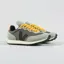 Veja Womens Rio Branco Ripstop Shoes Kaki Black