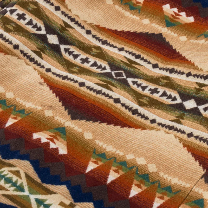 Pendleton Brownsville Coat Solstice Canyon-7